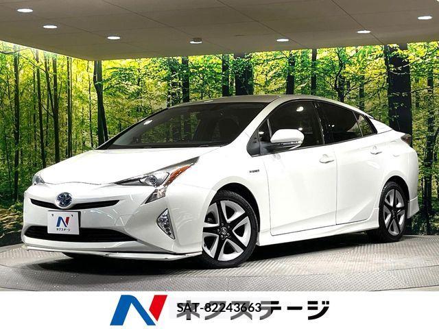 Toyota PRIUS 2016-01 7359360-0