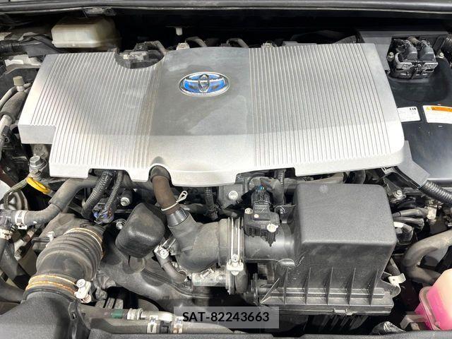 Toyota PRIUS 2016-01 7359360-17