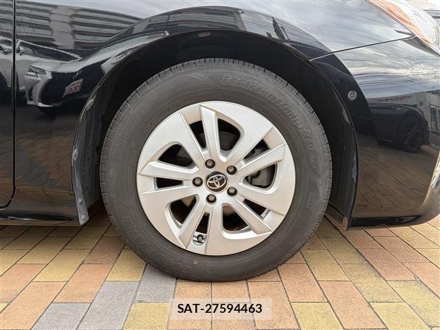 Toyota PRIUS 2018-11 7359366-9