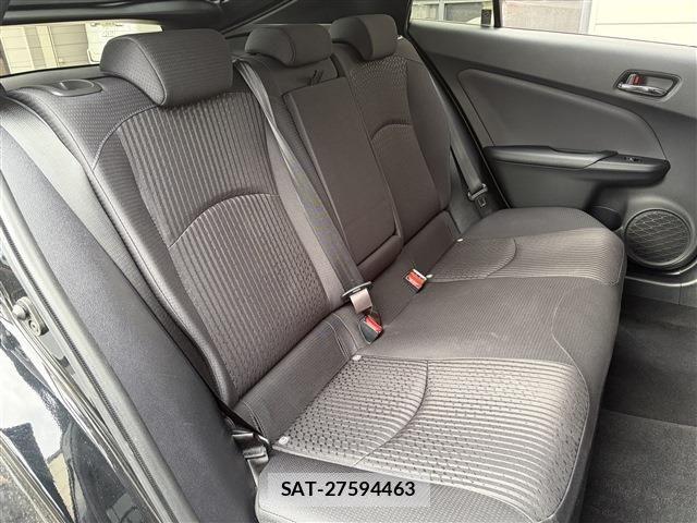 Toyota PRIUS 2018-11 7359366-16