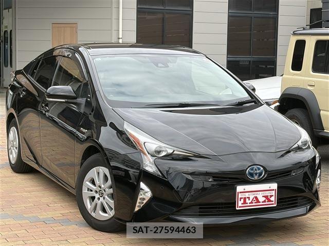Toyota PRIUS 2018-11 7359366-1