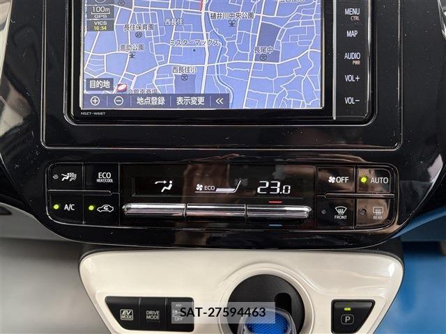 Toyota PRIUS 2018-11 7359366-22