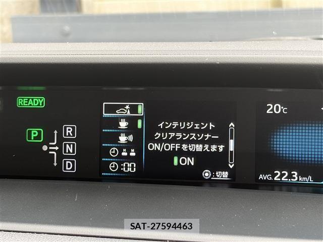 Toyota PRIUS 2018-11 7359366-29