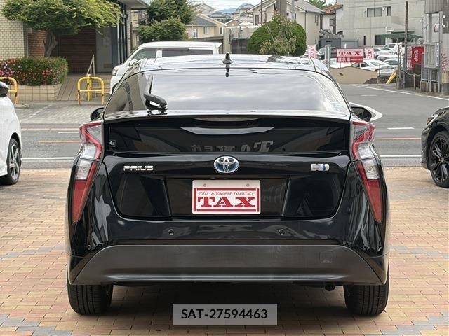 Toyota PRIUS 2018-11 7359366-5