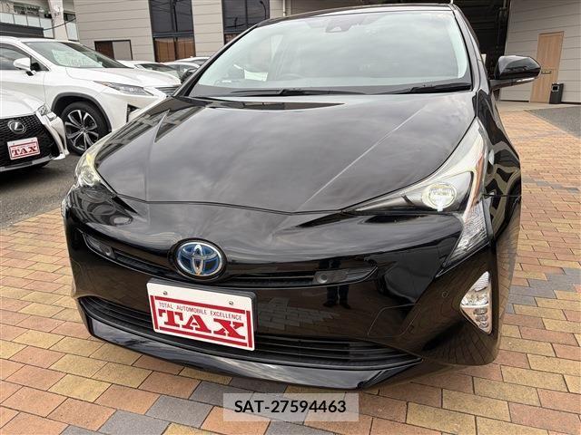 Toyota PRIUS 2018-11 7359366-8