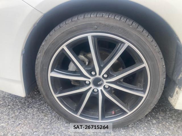 Toyota PRIUS 2011-02 7359394-9