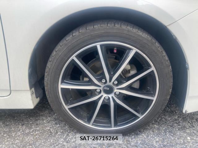 Toyota PRIUS 2011-02 7359394-6