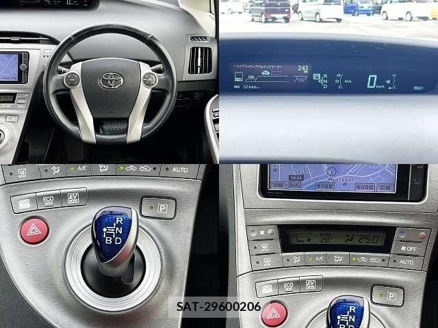 Toyota PRIUS 2012-09 7359375-3