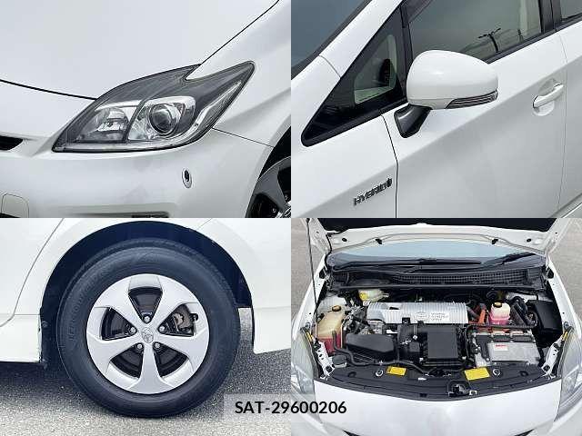 Toyota PRIUS 2012-09 7359375-6