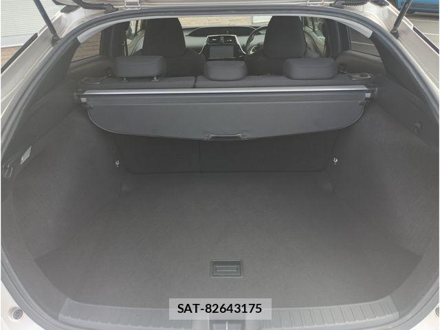 Toyota PRIUS 2018-10 7359363-9