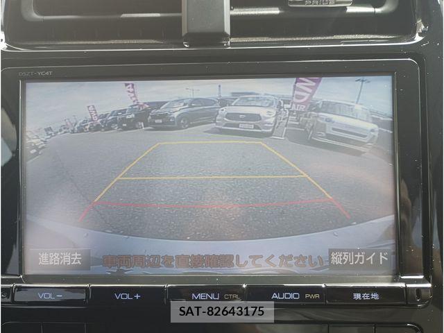 Toyota PRIUS 2018-10 7359363-14