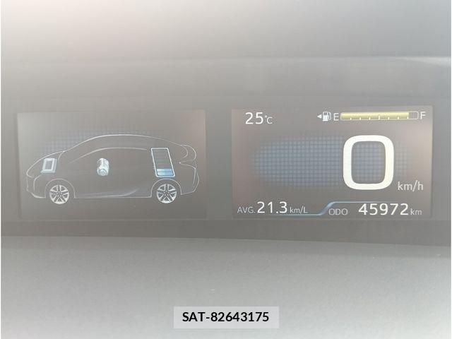 Toyota PRIUS 2018-10 7359363-18
