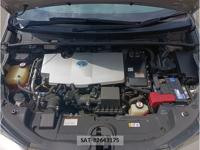 Toyota PRIUS 2018-10 7359363-27