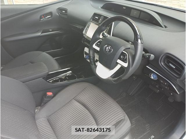Toyota PRIUS 2018-10 7359363-5