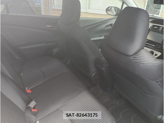 Toyota PRIUS 2018-10 7359363-8