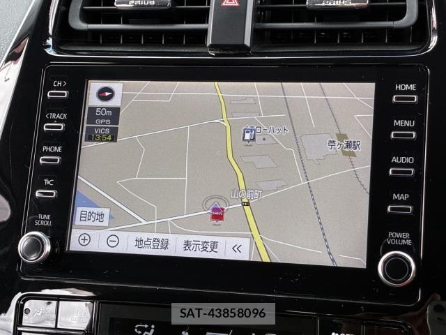 Toyota PRIUS 2021-07 7359340-29