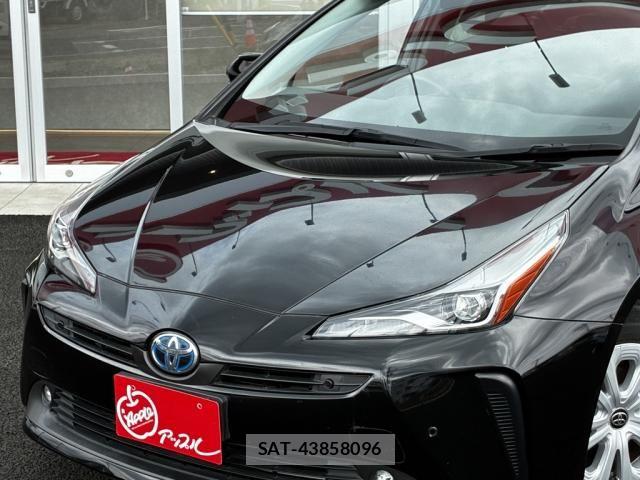 Toyota PRIUS 2021-07 7359340-3