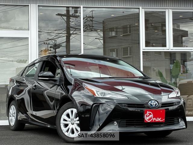 Toyota PRIUS 2021-07 7359340-4