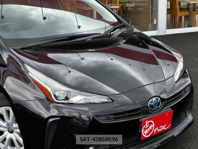 Toyota PRIUS 2021-07 7359340-7