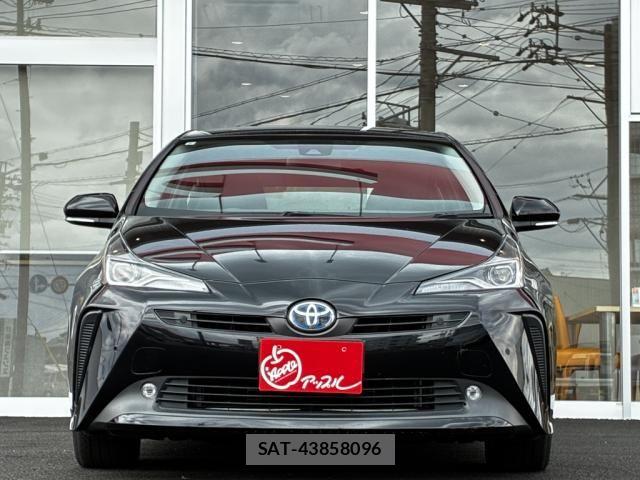 Toyota PRIUS 2021-07 7359340-8