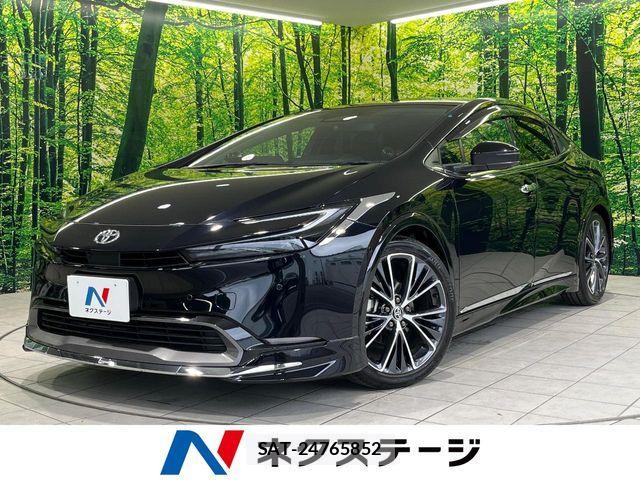Toyota PRIUS 2024-10 7359318-0