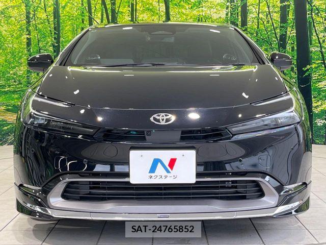 Toyota PRIUS 2024-10 7359318-13