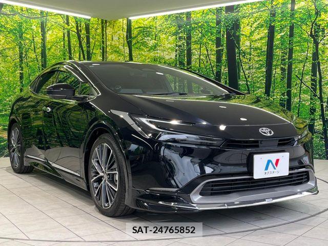 Toyota PRIUS 2024-10 7359318-15