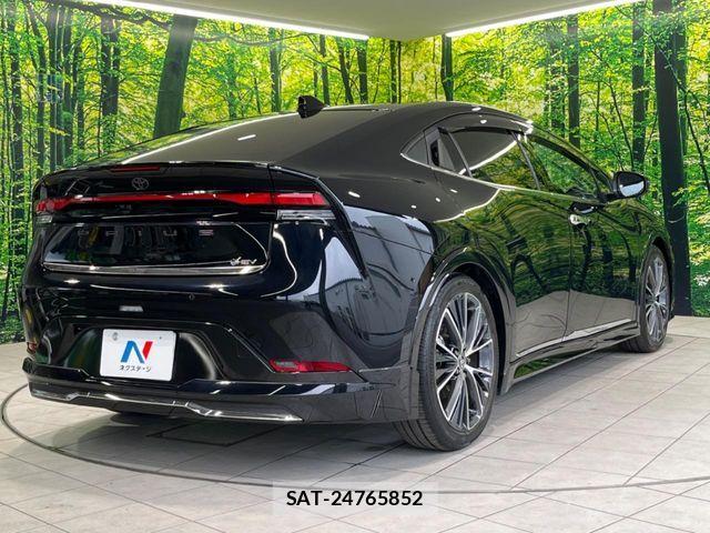 Toyota PRIUS 2024-10 7359318-16