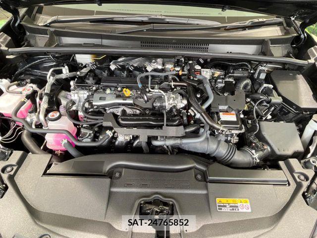 Toyota PRIUS 2024-10 7359318-17