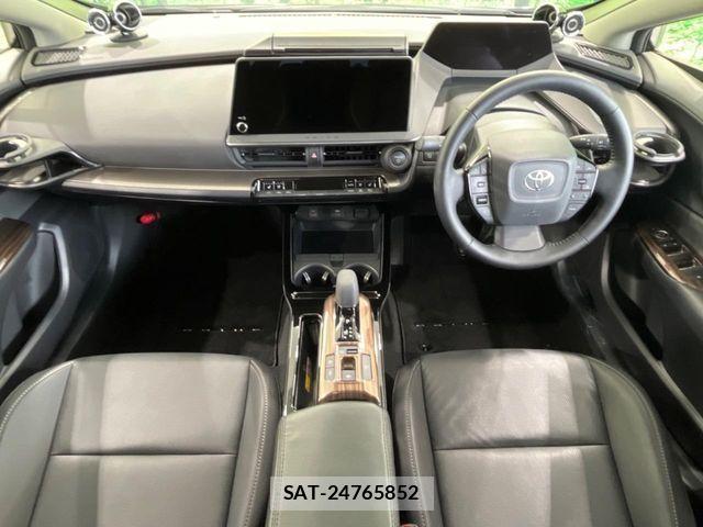 Toyota PRIUS 2024-10 7359318-1