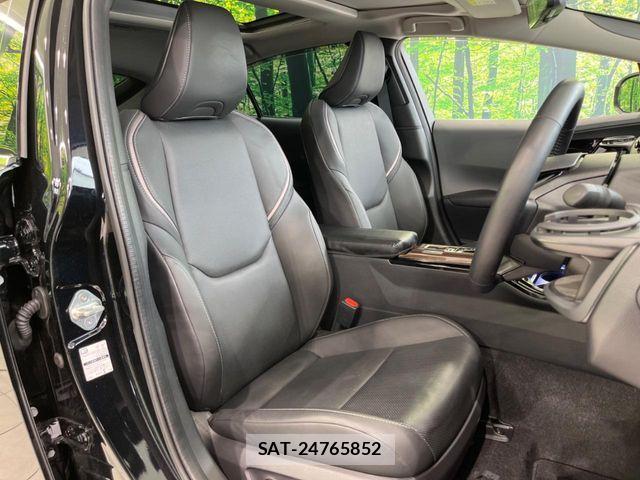 Toyota PRIUS 2024-10 7359318-7