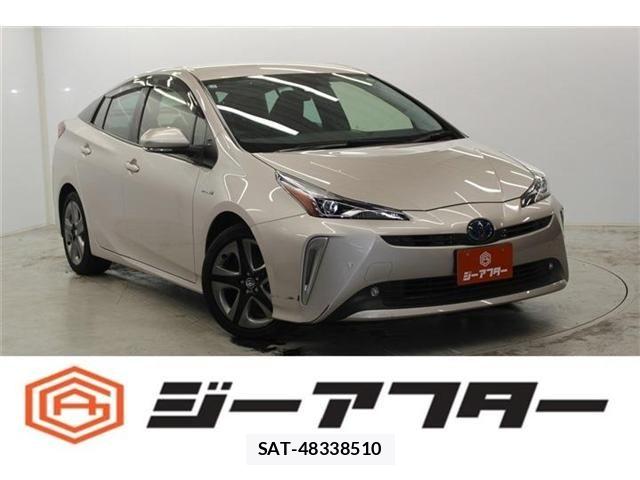 Toyota PRIUS 2019-09 7359344-0