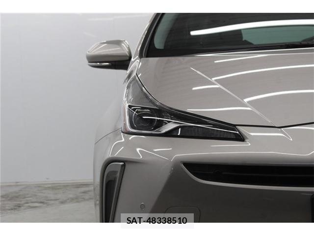 Toyota PRIUS 2019-09 7359344-11