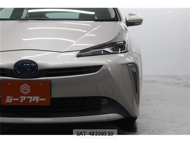 Toyota PRIUS 2019-09 7359344-13