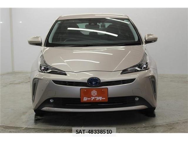 Toyota PRIUS 2019-09 7359344-1