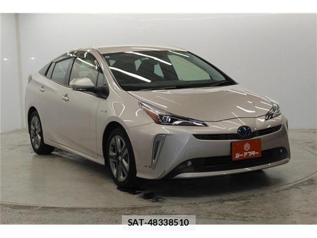 Toyota PRIUS 2019-09 7359344-2