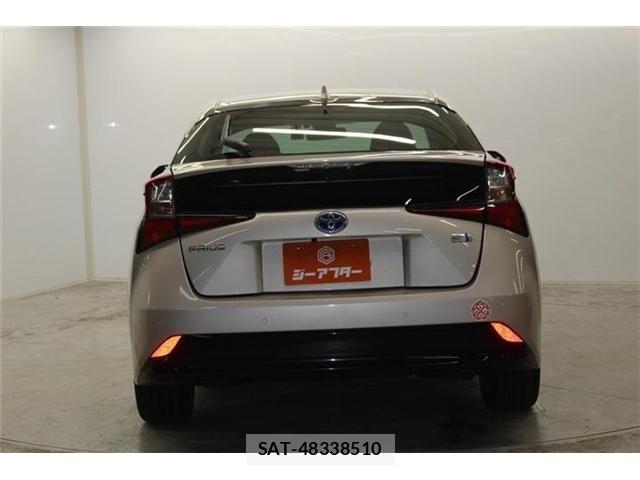 Toyota PRIUS 2019-09 7359344-5