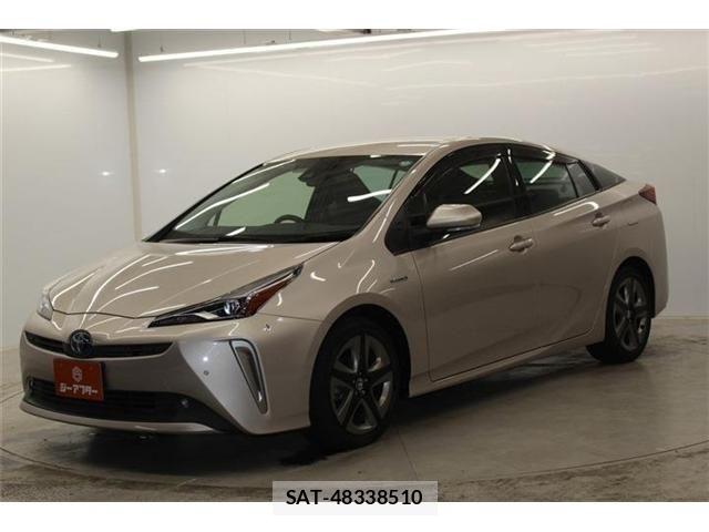 Toyota PRIUS 2019-09 7359344-8