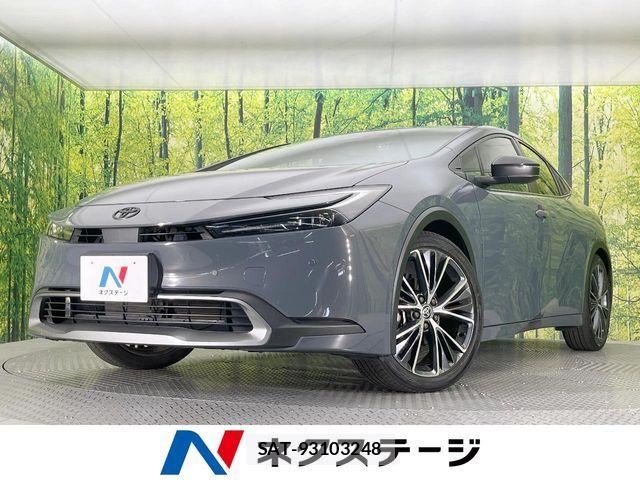 Toyota PRIUS 2023-02 7359328-0
