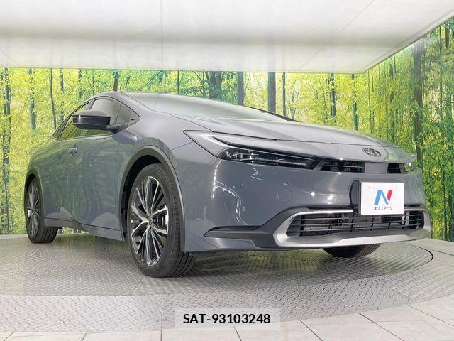Toyota PRIUS 2023-02 7359328-15