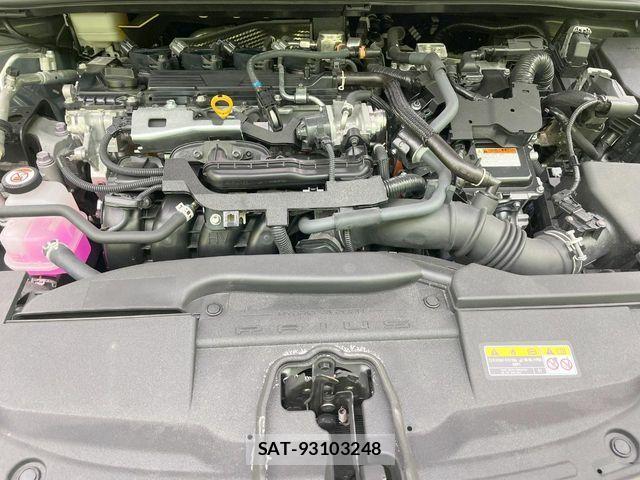 Toyota PRIUS 2023-02 7359328-17