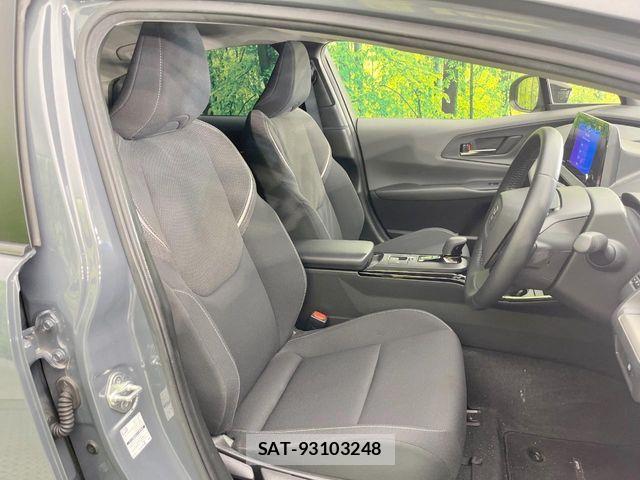 Toyota PRIUS 2023-02 7359328-7
