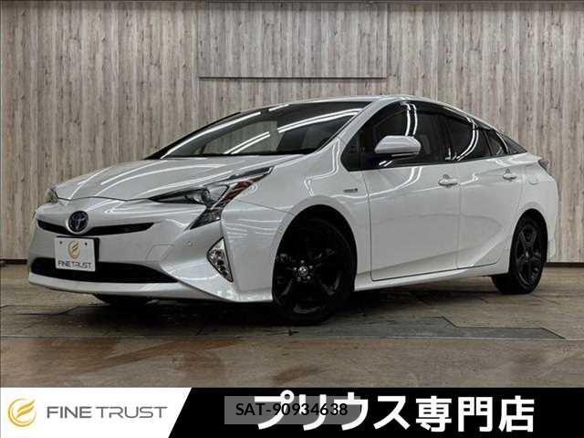 Toyota PRIUS 2016-01 7359364-0