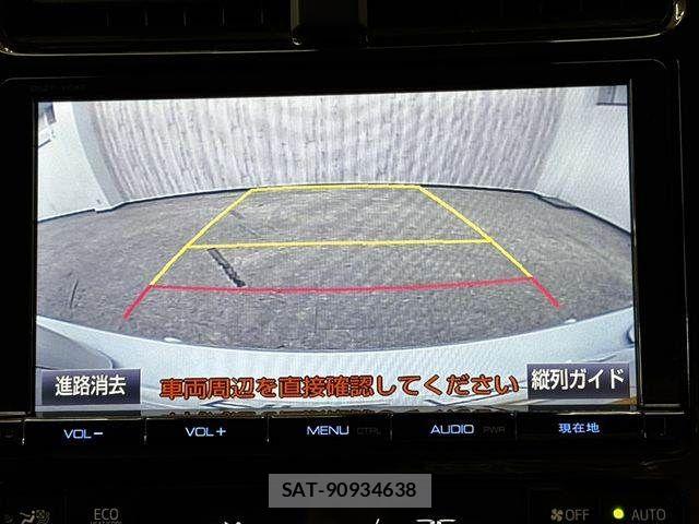 Toyota PRIUS 2016-01 7359364-5