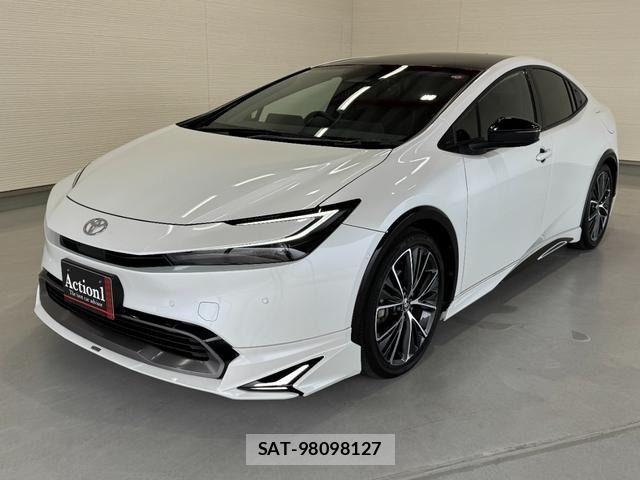 Toyota PRIUS 2023-09 7359325-0