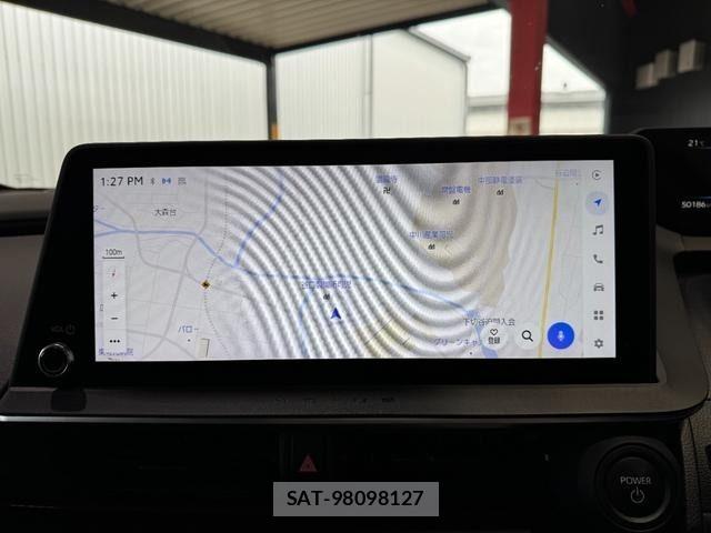 Toyota PRIUS 2023-09 7359325-15