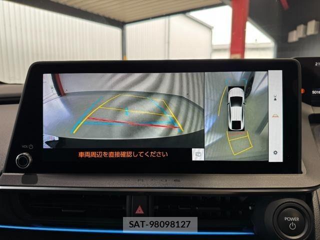 Toyota PRIUS 2023-09 7359325-16
