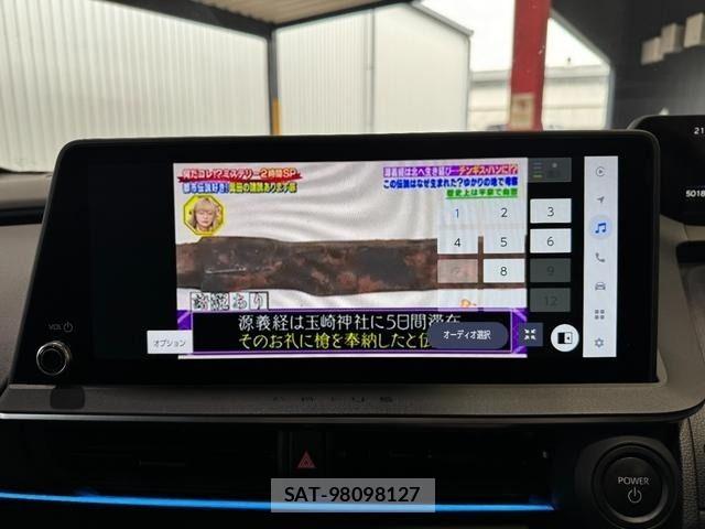 Toyota PRIUS 2023-09 7359325-17