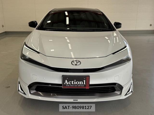 Toyota PRIUS 2023-09 7359325-2
