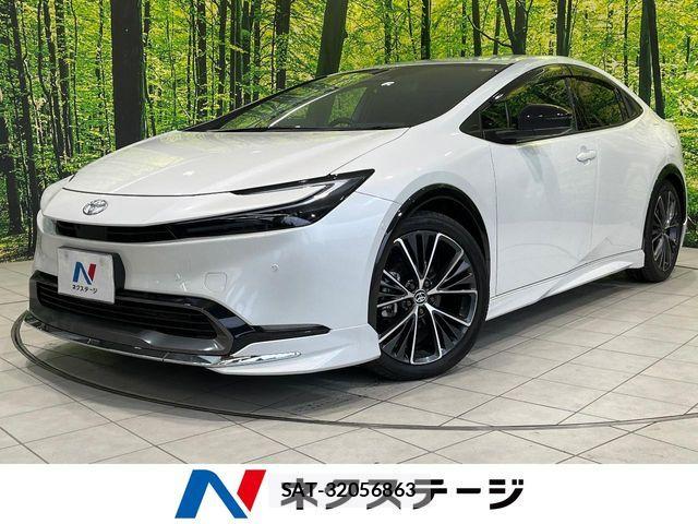 Toyota PRIUS 2024-03 7359317-0